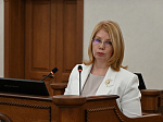 37-я сессия Алтайского краевого Законодательного Собрания